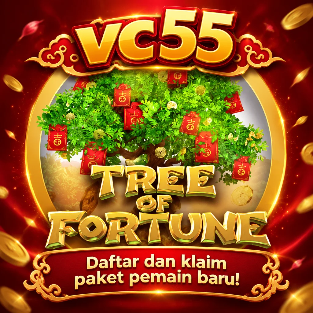 vc55 · Fortune Tree