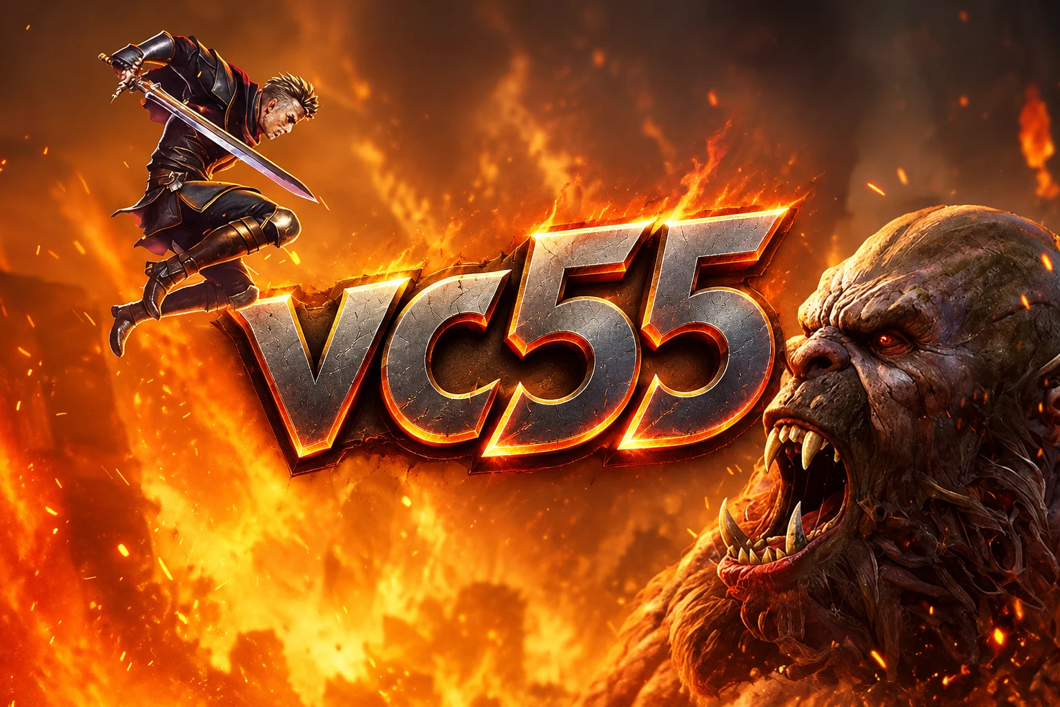 Panduan Visual dan Mekanika Gulungan Zombie Blaster di vc55