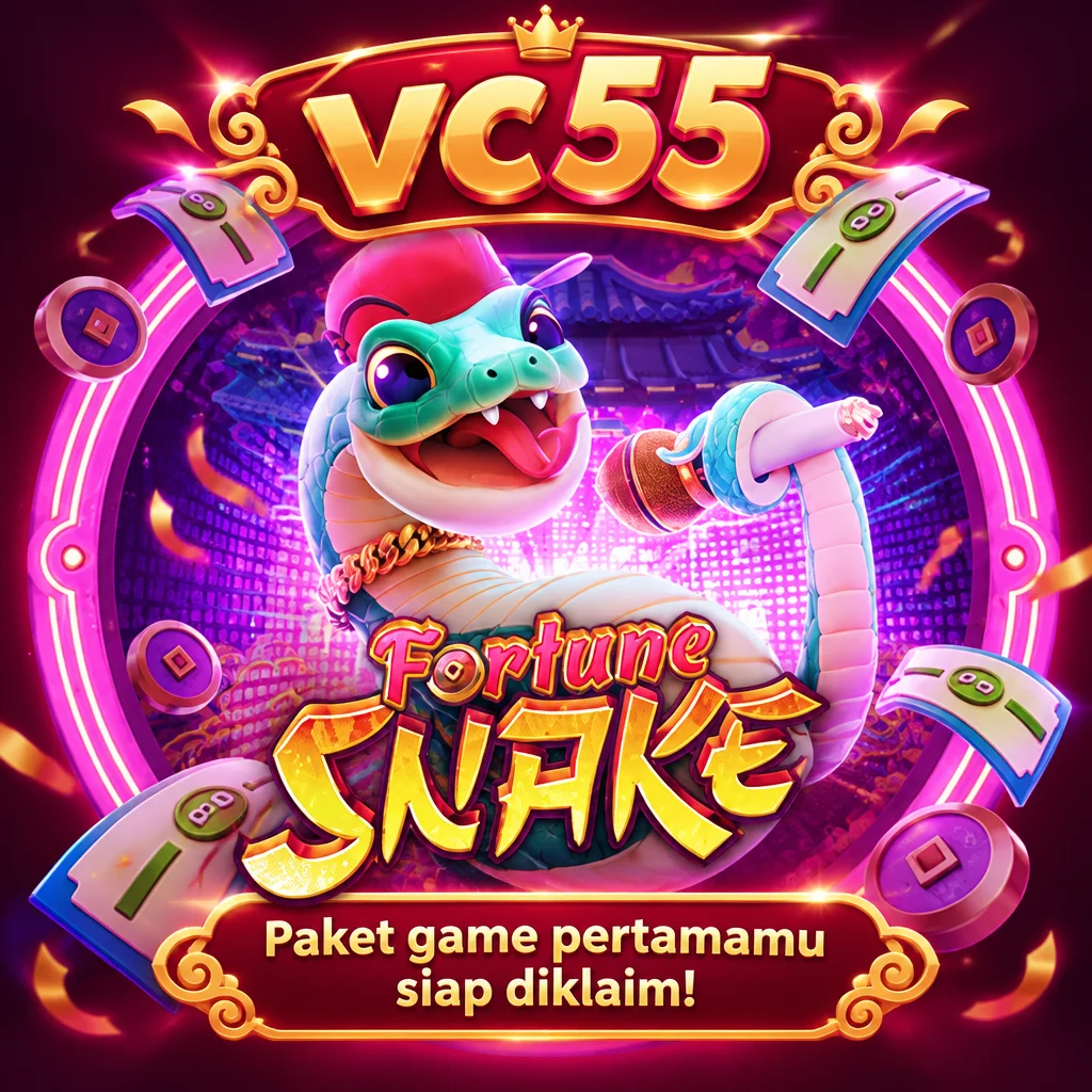 vc55 · Fortune Snake